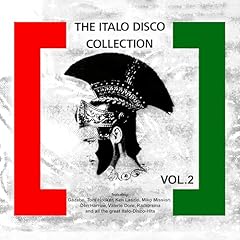 Italo disco collection for sale  Delivered anywhere in USA 