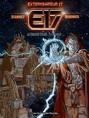 Ans humanoïdes associés d'occasion  Livré partout en France