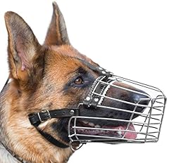 Petristor muselière chien d'occasion  Livré partout en France