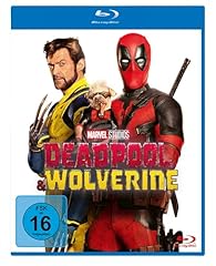 Deadpool wolverine gebraucht kaufen  Wird an jeden Ort in Deutschland