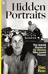 Hidden portraits untold for sale  Delivered anywhere in UK