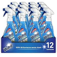 Vetril detergente spray usato  Spedito ovunque in Italia 