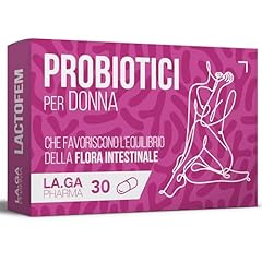 Probiotici donna per usato  Spedito ovunque in Italia 