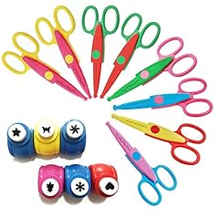 14pcs creative scissors for sale  Delivered anywhere in USA 