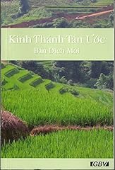 Vietnamese new testament for sale  Delivered anywhere in USA 