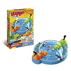 Hippo flipp kompakt d'occasion  Livré partout en France