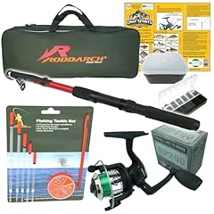Roddarch junior beginners for sale  Delivered anywhere in UK