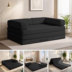 Convertible folding sofa for sale  Delivered anywhere in USA 