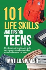 101 life skills for sale  Delivered anywhere in USA 