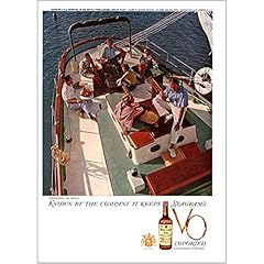 Relicpaper 1960 seagrams for sale  Delivered anywhere in USA 
