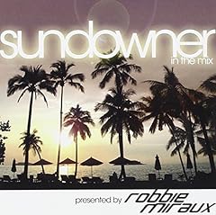 Sundowner the mix d'occasion  Livré partout en France