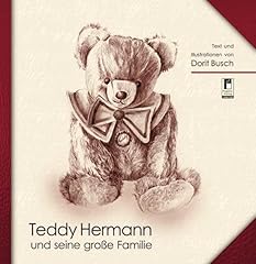 Teddy hermann und for sale  Delivered anywhere in USA 