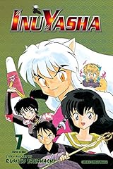 Inuyasha vol. 7 for sale  Delivered anywhere in USA 