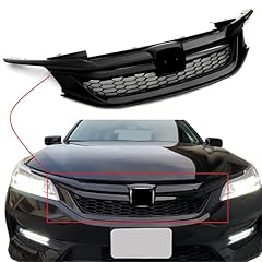 Grille grill black for sale  Delivered anywhere in USA 