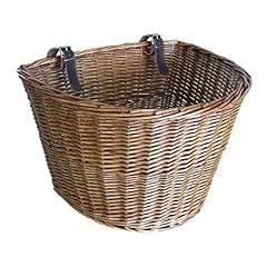 Large wicker bicycle for sale  Delivered anywhere in Ireland