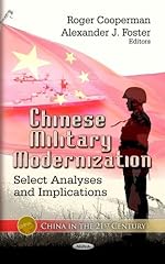 Chinese military modernization for sale  Delivered anywhere in USA 