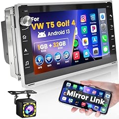 autoradio gps golf d'occasion  Livré partout en France