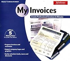 Software invoices for sale  Delivered anywhere in USA 