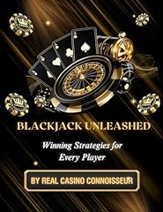 Blackjack unleashed winning for sale  Delivered anywhere in USA 