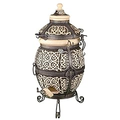 Tandoor saffron oven for sale  Delivered anywhere in UK