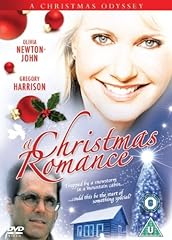 Christmas romance dvd d'occasion  Livré partout en France