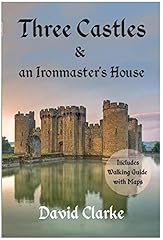 Three castles ironmaster for sale  Delivered anywhere in UK