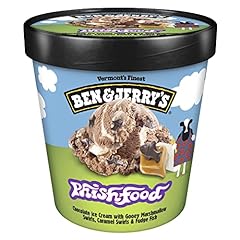 Ben jerry phish for sale  Delivered anywhere in USA 