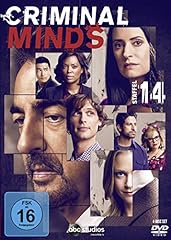 Criminal minds staffel gebraucht kaufen  Wird an jeden Ort in Deutschland