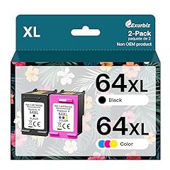 Exurbiz 64xl ink for sale  Delivered anywhere in USA 
