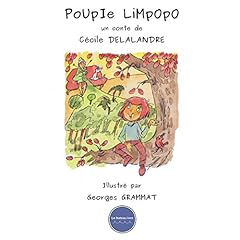 Poupie limpopo d'occasion  Livré partout en France