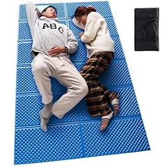 Person camping foam for sale  Delivered anywhere in USA 