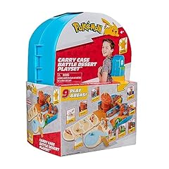 Pokemon pkw2836 set usato  Spedito ovunque in Italia 