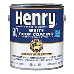 Henry he587046 roof for sale  Delivered anywhere in USA 