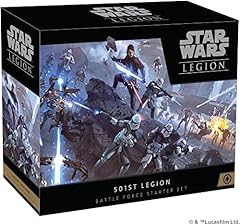 Star wars legion for sale  Delivered anywhere in USA 