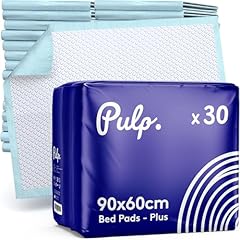 Pulp krankenunterlagen 60x90cm gebraucht kaufen  Wird an jeden Ort in Deutschland