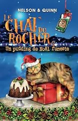 Chat rocher pudding d'occasion  Livré partout en France