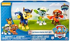 Paw patrol action for sale  Delivered anywhere in USA 