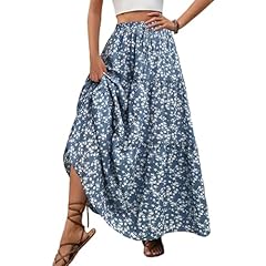 Emottos maxi skirt for sale  Delivered anywhere in UK