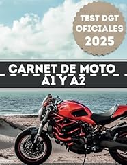 Test para carnet for sale  Delivered anywhere in UK