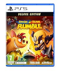 Crash team rumble for sale  Delivered anywhere in UK