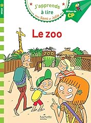 Zoo milieu cp d'occasion  Livré partout en Belgiqu