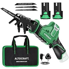 Altocraft 12v cordless for sale  Delivered anywhere in USA 