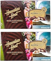 Hawaiian host aloha for sale  Delivered anywhere in USA 