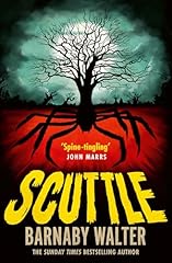 Scuttle masterpiece horror gebraucht kaufen  Wird an jeden Ort in Deutschland