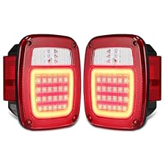 Partsam 2pcs led for sale  Delivered anywhere in USA 