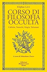Corso filosofia occulta usato  Spedito ovunque in Italia 
