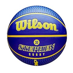 Wilson ballon basket d'occasion  Livré partout en France