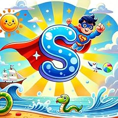 Adventure letter fun for sale  Delivered anywhere in UK