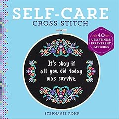 Self care cross for sale  Delivered anywhere in UK