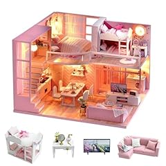 Cuteroom miniatur puppenhaus gebraucht kaufen  Wird an jeden Ort in Deutschland